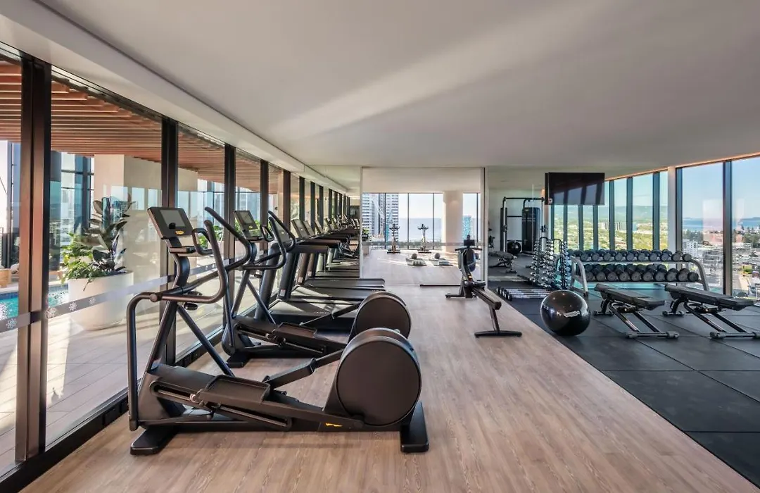 The Star Residences - Gold Coast-1