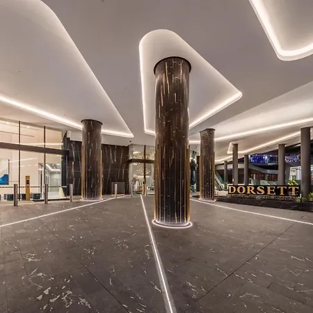 The Star Residences - Gold Coast-3