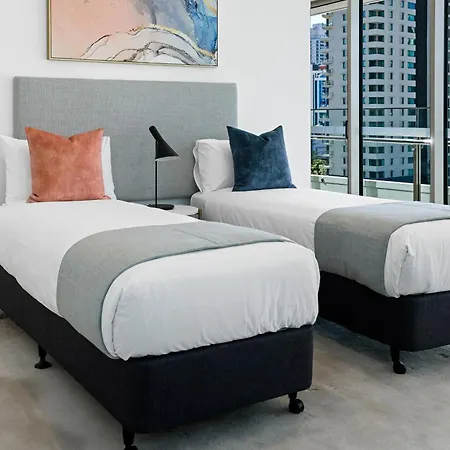 The Star Residences - Gold Coast-2